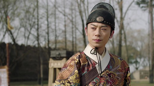 Ming Dynasty - Episode 8 | Rakuten Viki