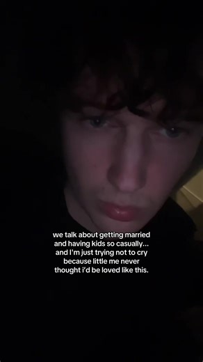 ㅤ (@rhys.dxw)’s video of sad relatable tiktoks