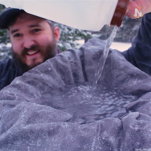 365K views · 6.4K reactions | The BEST Way to Waterproof FABRIC #DIY #Fabric #WaterproofFabric #Waterproofing | Nighthawkinlight Projects | Facebook
