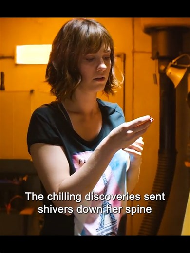 81K views · 518 reactions | She woke up chained in a basement... only to be told the world had ended. But can she trust them? #movietime #movierecommendation #movies #movieclips #moviereview #fyp #like #share #film #reccommended | ShowTime Express | Facebook