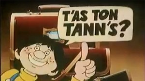 Le cartable Tann’s a 40 ans… et c’est aujourd’hui une marque rennaise