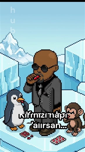 Dur Bir Saniye! #edit #habbo #memes #hubbe #funny #hubbe #hubbehotel #matrix #morpheus