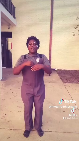 Flute = Best section 🥱 ( plus the clarinet at the end ) #slay #flute