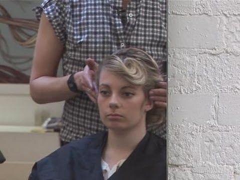 How To Do A 1920s Hairstyle