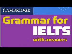 audio track 3.cambridge grammar for ielts.