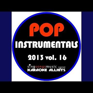 Take a Hint (In the Style of Victorious Cast) (Karaoke Instrumental Version)