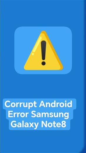 Samsung Galaxy Note8