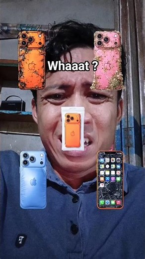 Filter Restore iPhone 17 #funnyshorts #fyp #trending