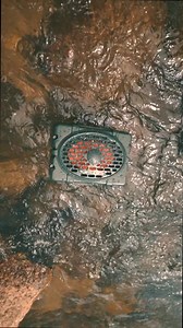 Can your speaker do this? Turtlebox is rugged & waterproof. Enjoy crystal clear sound up to 120dB with a sound curve built for the outdoors. | Turtlebox