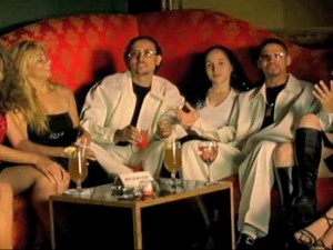 Sancocho - Se Parece A Ti