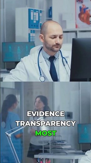 Doximity GPT vs OpenEvidence Which One Actually Works #aiinhealthcare #aIdoctor