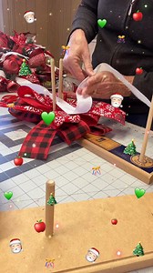 103K views · 673 reactions | Need the perfect bow to finish off your...