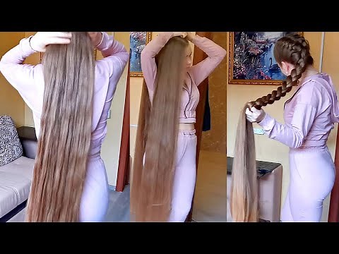 RealRapunzels | Extreme Braids for Extreme Hair (preview)