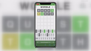 Oh my Wordle! What is it and why is it so popular?