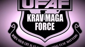 Andi Lynn Woods shares her thoughts about the new UFAF Krav Maga Force program. | UFAF - United Fighting Arts Federation
