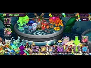 Unlimited GEMS – Private Server Gameplay (Wublin, Seasonal, Fire Haven and Other Islands)