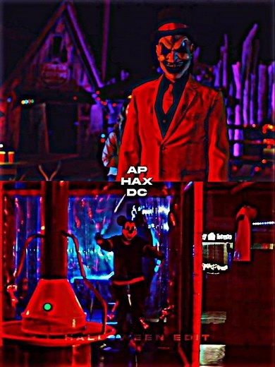 Jester ( The Jester ) vs Mickey Mouse ( The Mouse Trap ) | Battle