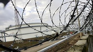 Why the Druzhba pipeline was spared from the EU ban on Russian oil