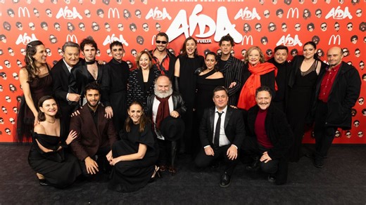 ¿Quién falta en 'Aída y vuelta'? El elenco original y las ausencias más sonadas | LOS40