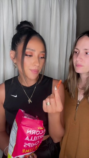 I’ve always been good at sharing 😉