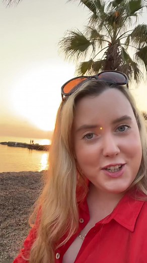 Exploring Cyprus with Charlie Marlow | Halloumi Pies and Aphrodite's Birthplace