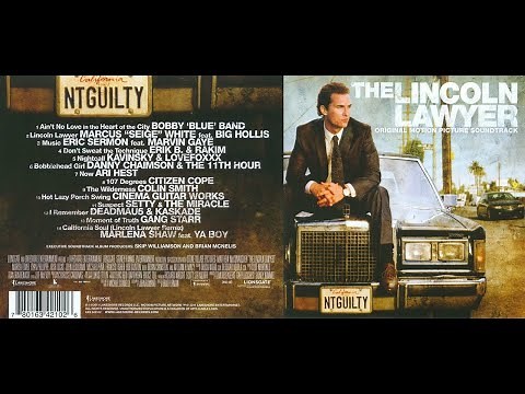 Gang Starr - Moment of Truth (The Lincoln Lawyer Soundtrack)[Lyrics]