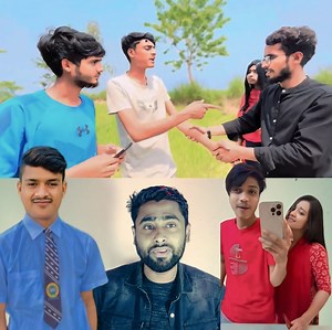 721K views · 10K reactions | বোকা জুনাইদের পর।। রাসেল তালুকদারের বাড়ি...