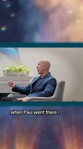 The Third Heaven Explained: Beyond the Natural and Outer Space