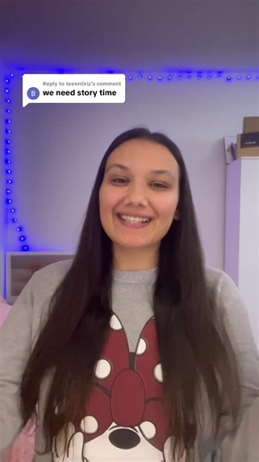 Engaging Story Time Responses with Mawada