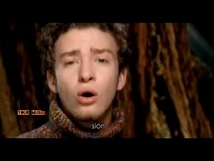 447K views · 22K reactions | YO TE VOY️A AMAR Artist: NSYNC Album:...