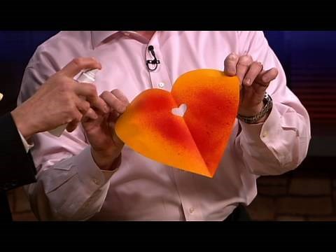 Valentines Day Science Fun - Cool Science Experiments