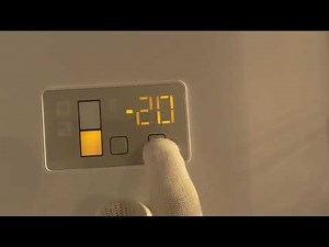 HOW TO OPERATE BEKO REFRIGERATOR