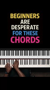 🔥 Beginners are loving this one 👇These are the easy gospel piano chords everyone’s been desperate for — simple, easy, and sound big. No theory required, just pure gospel sound that’ll make you feel like a pro behind the keys. #EasyPianoLesson #PianoForBeginners #BeginnerPiano #PianoTutorial #LearnPiano #PianoLessons | Jmaw Music