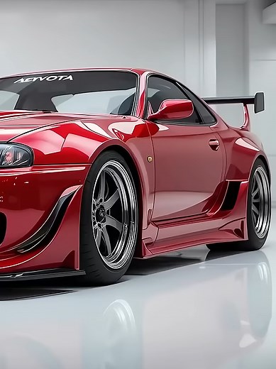 次世代トヨタ・ソアラ2026年モデル完全公開！