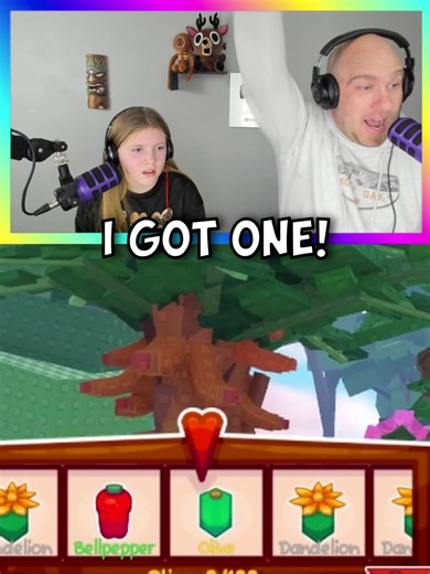 I Get an iPhone 17 If Dad Gets an Olive Tree in Garden Horizons #roblox #robloxroleplay #robloxfyp #gardenhorizons