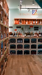 333K views · 1.5K reactions | L'an dernier, on rencontrait Benoît, “sobrelier” de métier : c'est-à-dire un sommelier, mais avec des boissons sans alcool. Il nous a raconté comment cette profession lui a permis de créer de nouveaux breuvages et l’a aidé à lutter contre son alcoolisme. | Konbini | Facebook