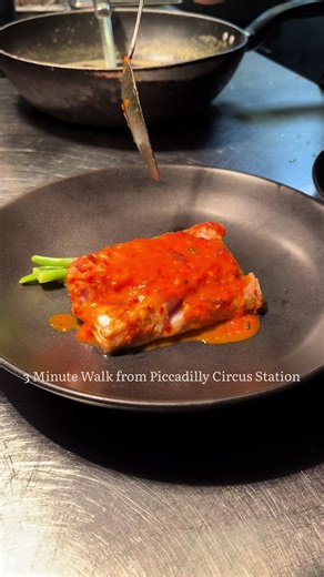 Discover Authentic Indonesian Cuisine at Toba London