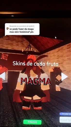 Grand Piece Online: Skins and Outfits for Female Avatars