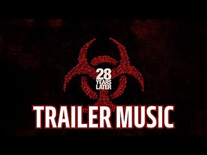28 YEARS LATER ”Boots" | Trailer Music (Recreation)