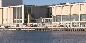 Construction continues on Seawall Project despite delays