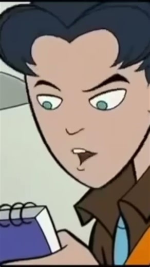 Fillmore! Was a Detective Show Hiding on Kids’ TV