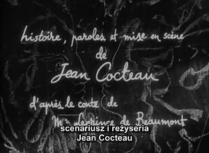 Piękna i Bestia (1946)