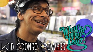 2.2K views · 56 reactions | New "What's In My Bag?" episode with Kid...