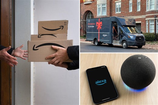 How to tip your Amazon driver $5 at no cost using ‘Thank My Driver’ program