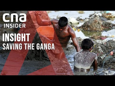 Can India Save The ‘Dying' Ganga River? | Insight | Full Episode