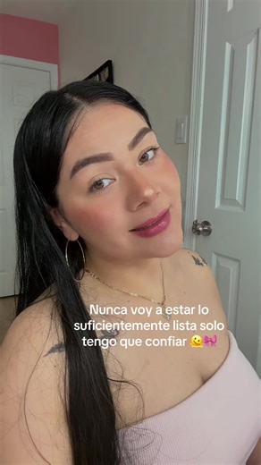 Trusting the Process: Emely Alvarado's Message