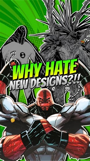 Why Hate New Alien Designs of Dynamite "Ben 10#1"🤔?!!#ben10 #shorts