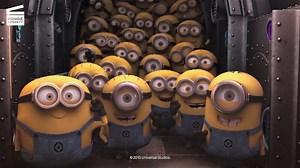 3.1M views · 54K reactions | Despicable Me: Gru to the rescue | Comedy Club | Facebook