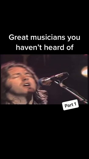 Rory Gallagher: The Underrated Guitar Legend