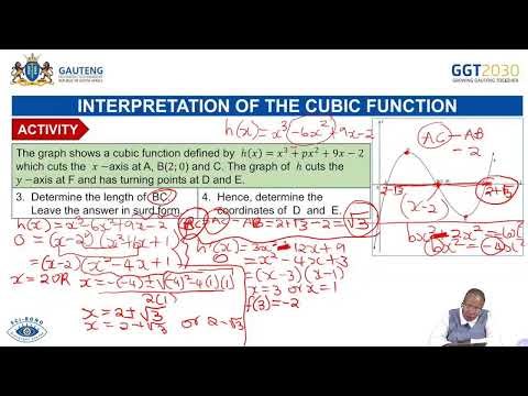 04 MARCH 2026 14:30 - 16:00 TECHNICAL MATHEMATICS GRADE 12